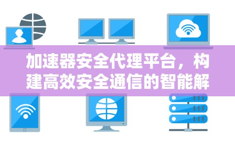 加速器安全代理平台，构建高效安全通信的智能解决方案