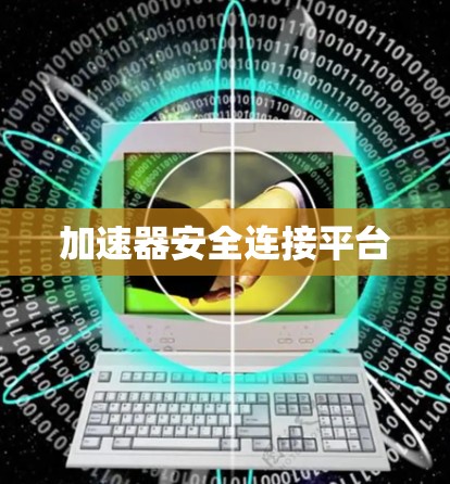 加速器安全连接平台