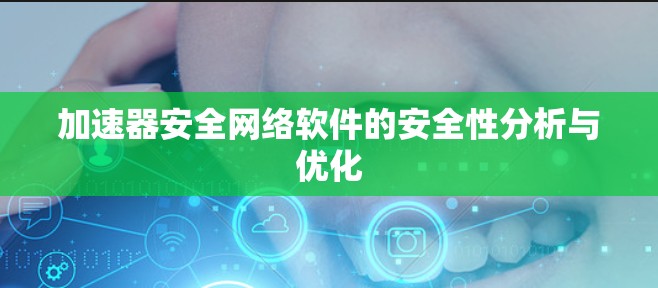 加速器安全网络软件的安全性分析与优化