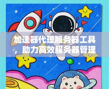 加速器代理服务器工具，助力高效服务器管理的绿色解决方案