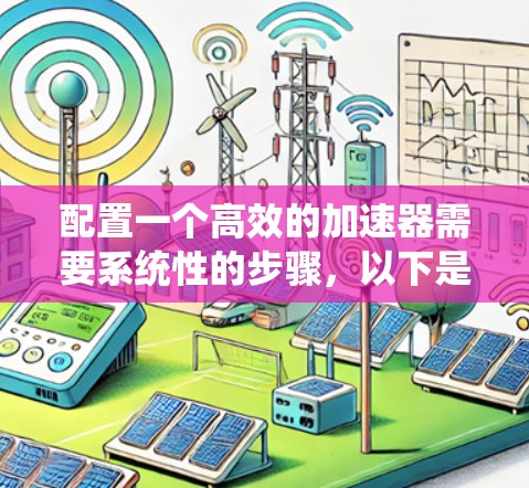 配置一个高效的加速器需要系统性的步骤，以下是一个清晰的指南，帮助你顺利配置加速器