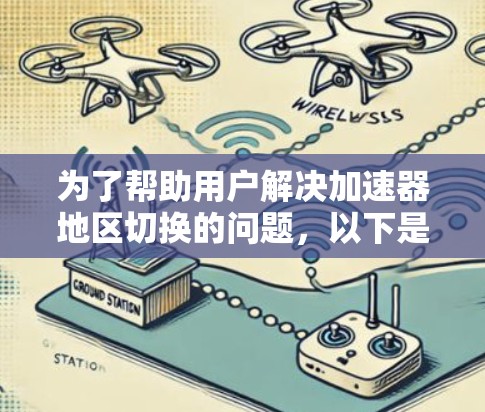 为了帮助用户解决加速器地区切换的问题,以下是一个详细且有条理的解决方案